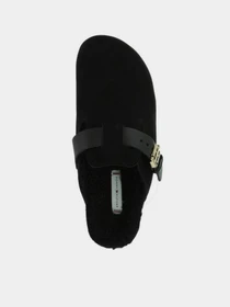 Тапки Tommy Hilfiger модель FW0FW05960-BDS Фото