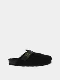 Тапки Tommy Hilfiger модель FW0FW05960-BDS Фото