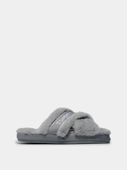 Тапки Tommy Hilfiger модель FW0FW06314-PN7 Фото