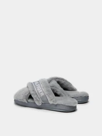 Тапки Tommy Hilfiger модель FW0FW06314-PN7 Фото