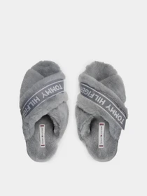 Тапки Tommy Hilfiger модель FW0FW06314-PN7 Фото