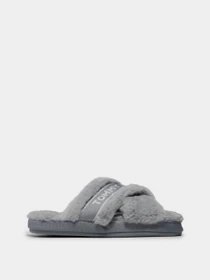 Тапки Tommy Hilfiger модель FW0FW06314-PN7 Фото