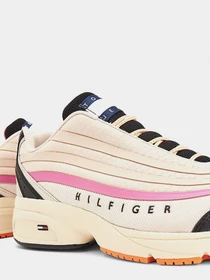 Кроссовки Tommy Hilfiger Heritage Runner модель EN0EN01513-ABI Фото
