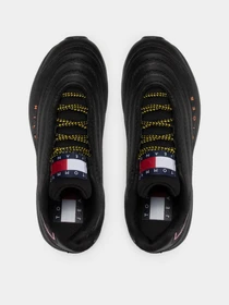 Кроссовки Tommy Hilfiger Heritage Runner модель EN0EN01513-BDS Фото