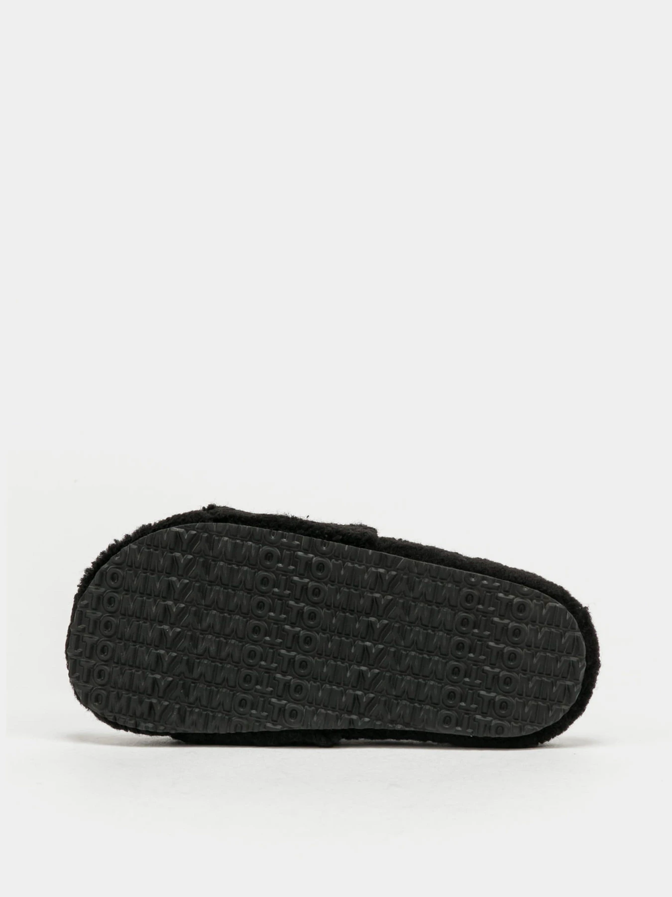Тапки Tommy Hilfiger Flag Pool Slide модель EN0EN01602-BDS Тапки Tommy Hilfiger Flag Pool Slide модель EN0EN01602-BDS Фото