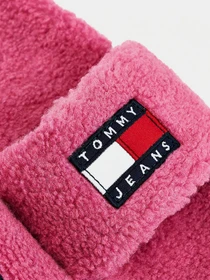 Тапки Tommy Hilfiger Flag Pool Slide модель EN0EN01602-VTC Фото
