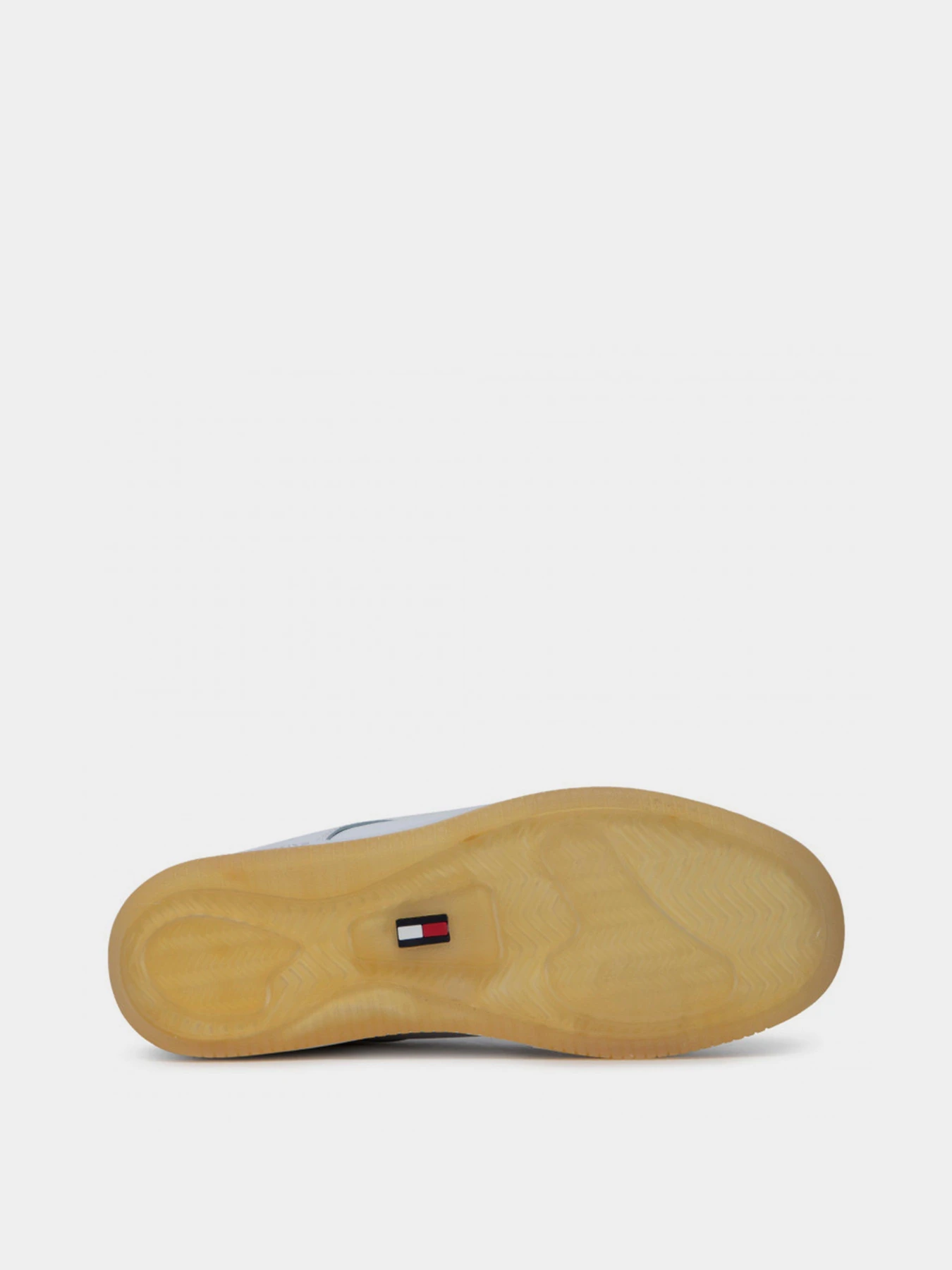Кросівки Tommy Hilfiger Glow In The Dark Basket модель EN0EN01515-YBR Кросівки Tommy Hilfiger Glow In The Dark Basket модель EN0EN01515-YBR Фото