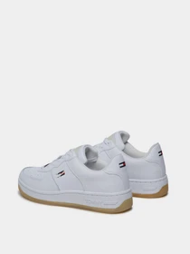 Кросівки Tommy Hilfiger Glow In The Dark Basket модель EN0EN01515-YBR Фото