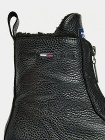 Ботинки и сапоги Tommy Hilfiger Warm Lined Zip-Up Cleat модель EN0EN01611-BDS Фото
