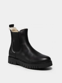 Ботинки и сапоги Tommy Hilfiger модель EN0EN01572-BDS Фото