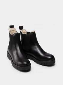 Ботинки и сапоги Tommy Hilfiger модель EN0EN01572-BDS Фото