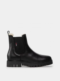 Ботинки и сапоги Tommy Hilfiger модель EN0EN01572-BDS Фото