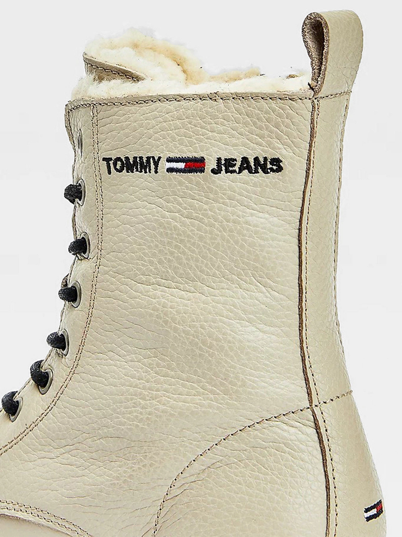 Черевики та чоботи Tommy Hilfiger модель EN0EN01606-AEP Фото
