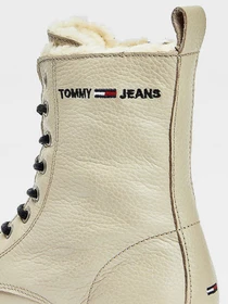 Черевики та чоботи Tommy Hilfiger модель EN0EN01606-AEP Фото