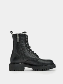 Ботинки и сапоги Tommy Hilfiger Warm Lined Zip-Up Cleat модель EN0EN01606-BDS Фото