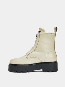 Ботинки и сапоги Tommy Hilfiger Warm Lined Zip-Up Cleat модель EN0EN01611-AEP Фото