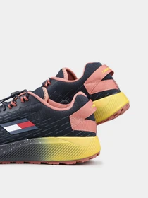 Кроссовки Tommy Hilfiger Trail модель FC0FC00022-DW5 Фото