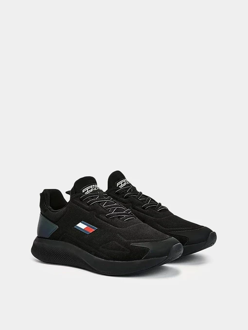 Кроссовки Tommy Hilfiger Perf Pro модель FC0FC00023-BDS Фото