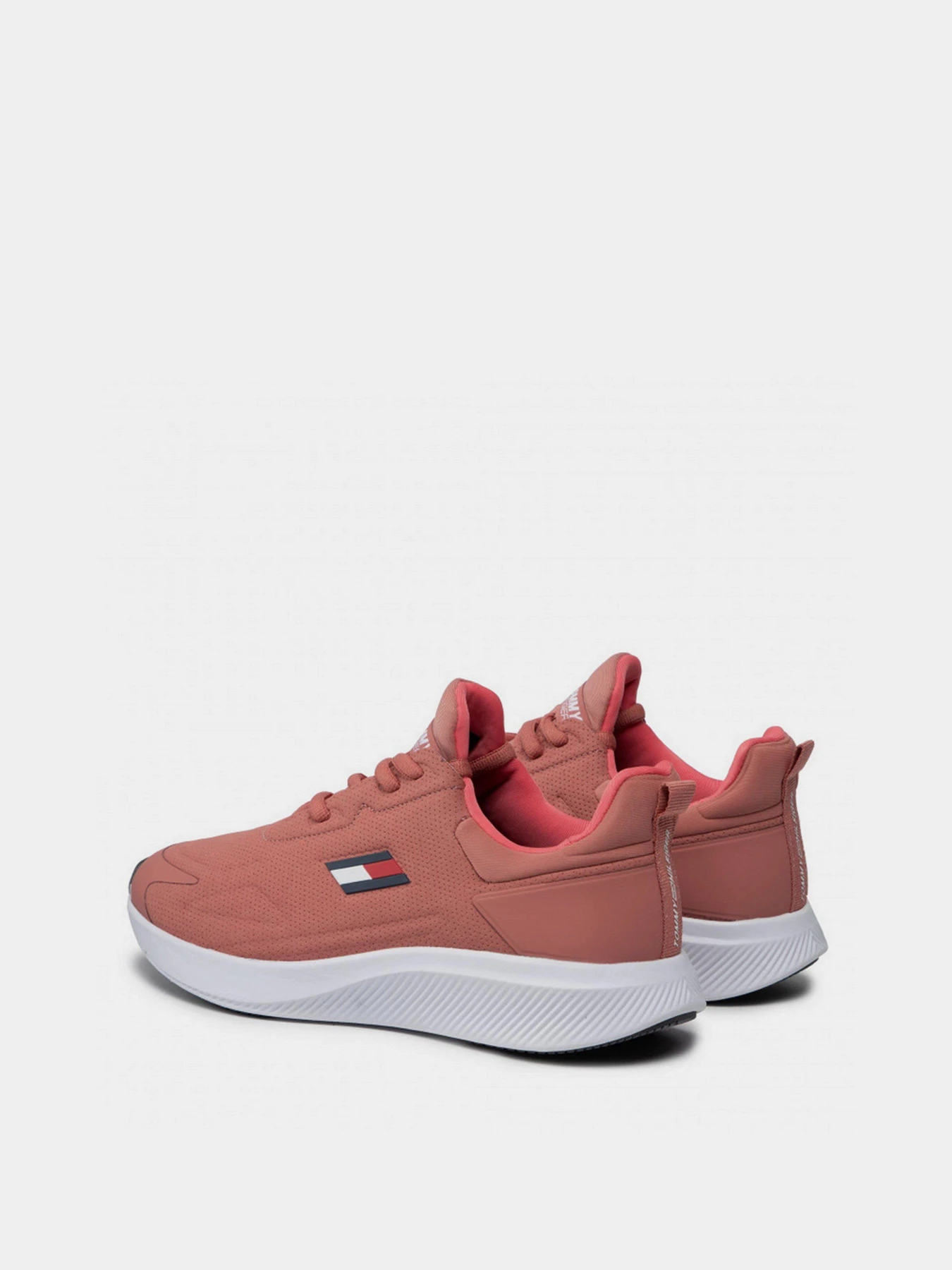 Кроссовки Tommy Hilfiger Perf Pro модель FC0FC00023-SM8 Кроссовки Tommy Hilfiger Perf Pro модель FC0FC00023-SM8 Фото