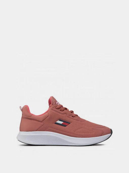 Кроссовки Tommy Hilfiger Perf Pro модель FC0FC00023-SM8 Фото