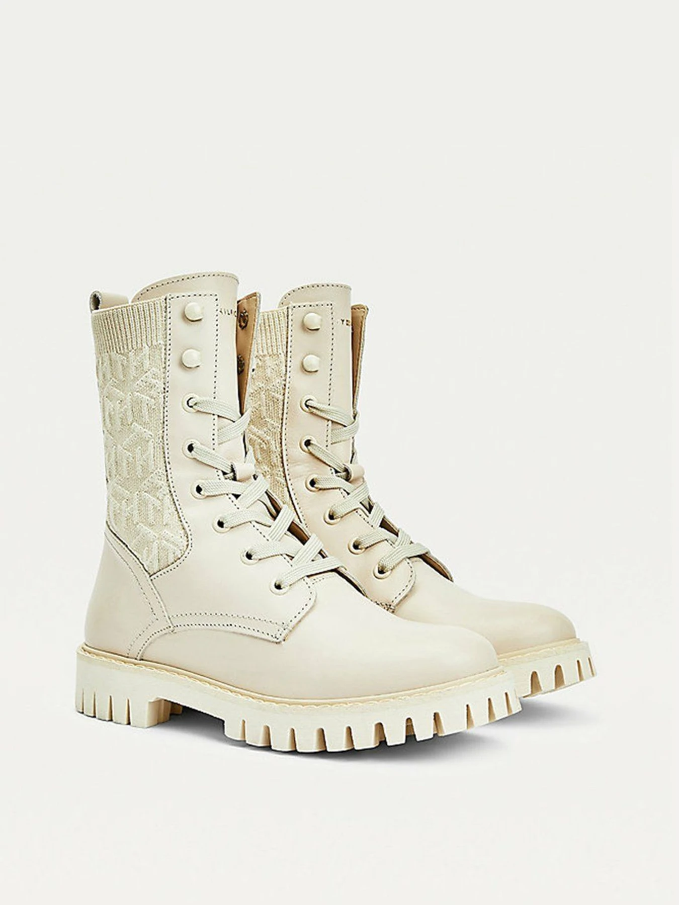 Ботинки и сапоги Tommy Hilfiger модель FW0FW05767-ACI Фото
