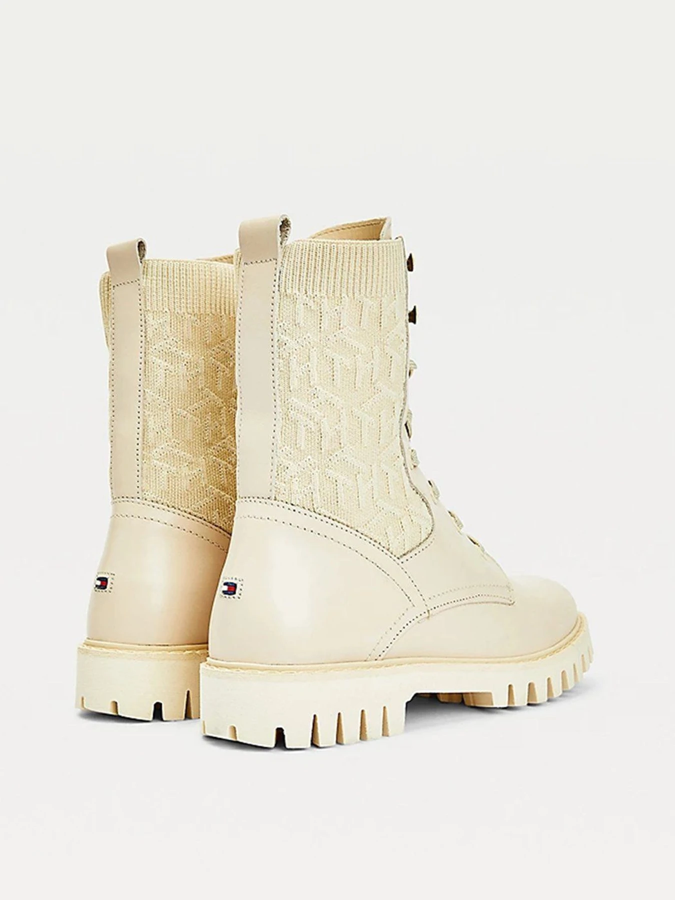 Ботинки и сапоги Tommy Hilfiger модель FW0FW05767-ACI Фото