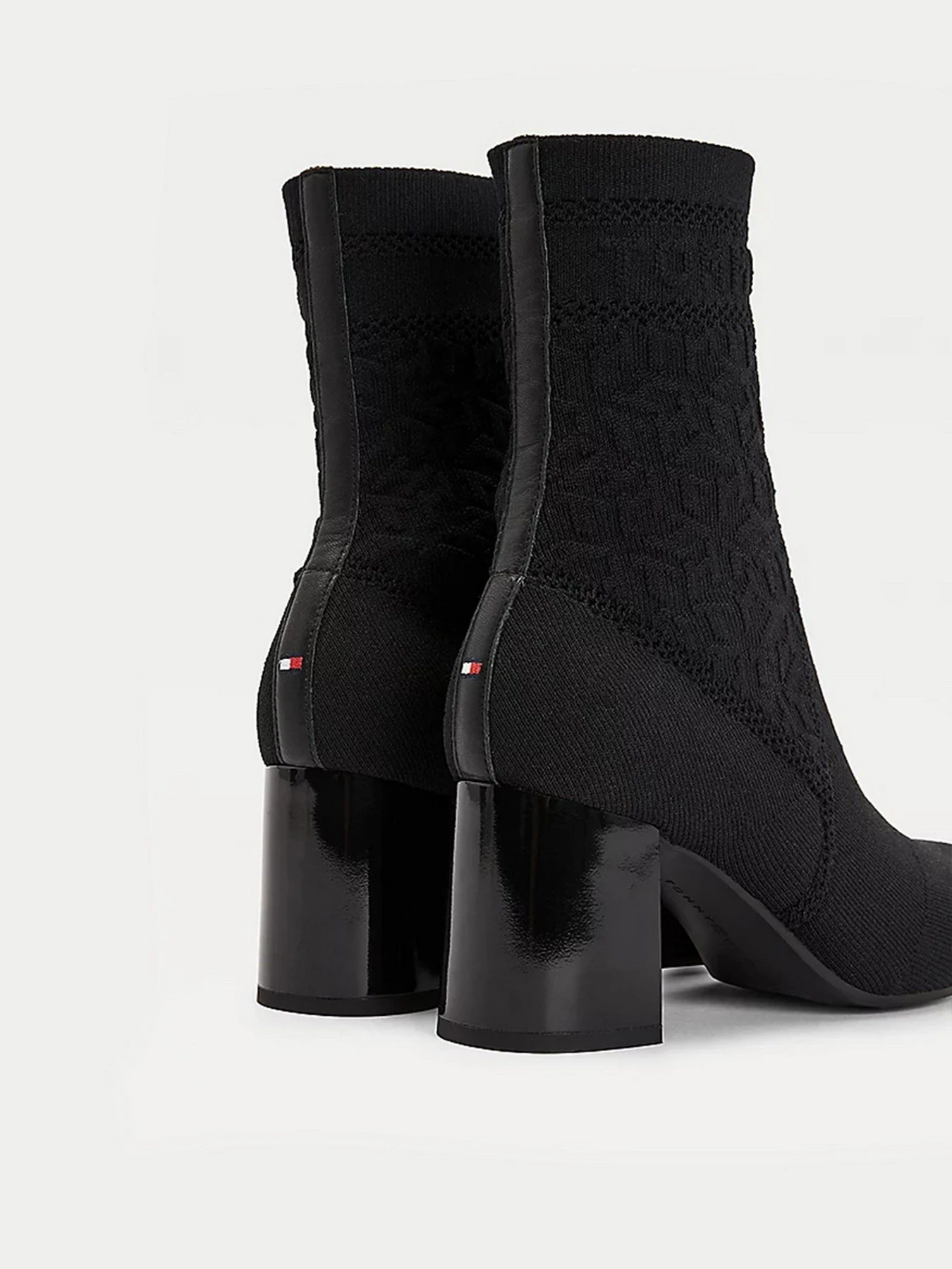 Ботинки и сапоги Tommy Hilfiger модель FW0FW05768-BDS Фото
