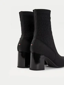 Ботинки и сапоги Tommy Hilfiger модель FW0FW05768-BDS Фото