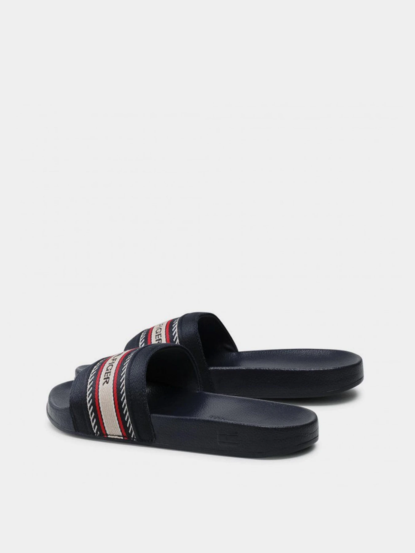 Шльопанці Tommy Hilfiger модель FW0FW05758-DW5 Фото