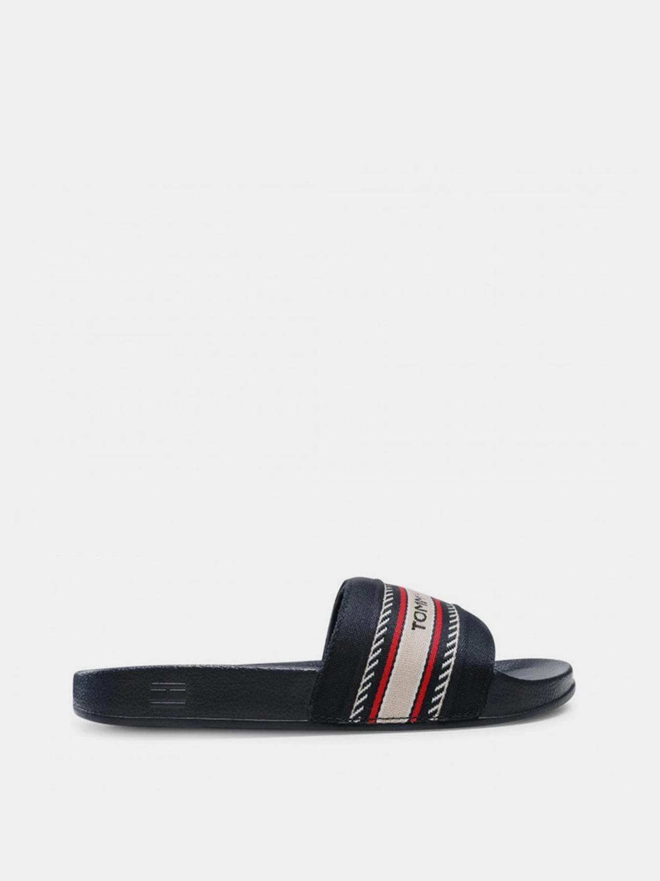 Шльопанці Tommy Hilfiger модель FW0FW05758-DW5 Фото