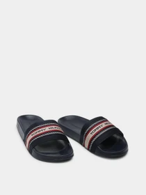 Шльопанці Tommy Hilfiger модель FW0FW05758-DW5 Фото