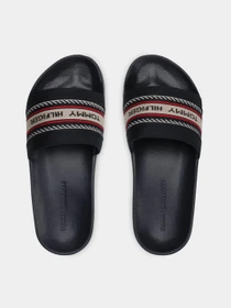 Шльопанці Tommy Hilfiger модель FW0FW05758-DW5 Фото