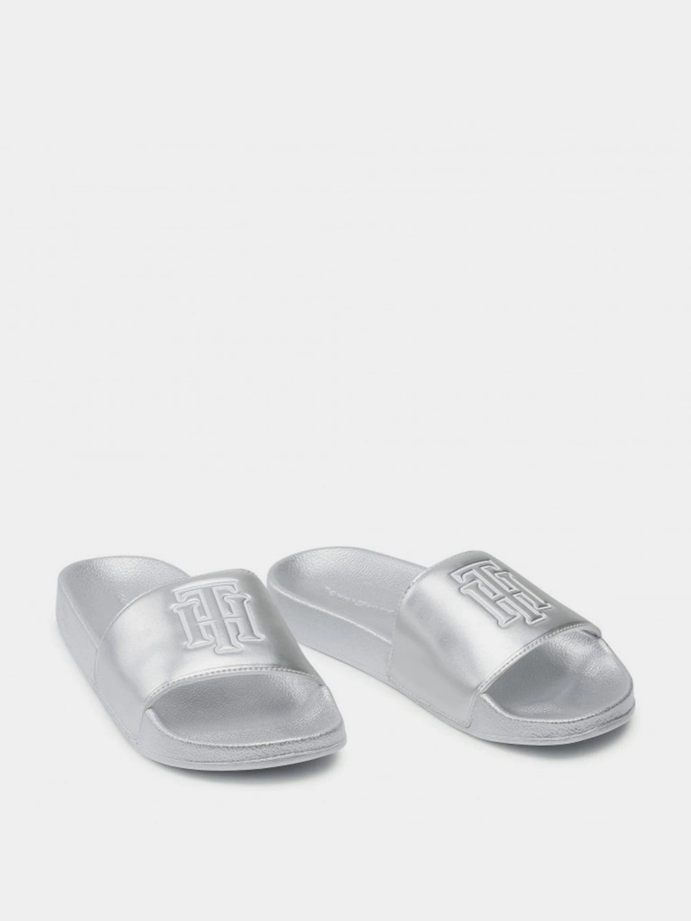 Шльопанці Tommy Hilfiger модель FW0FW05759-0IM Фото