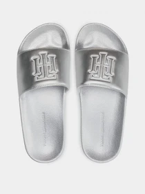 Шльопанці Tommy Hilfiger модель FW0FW05759-0IM Фото