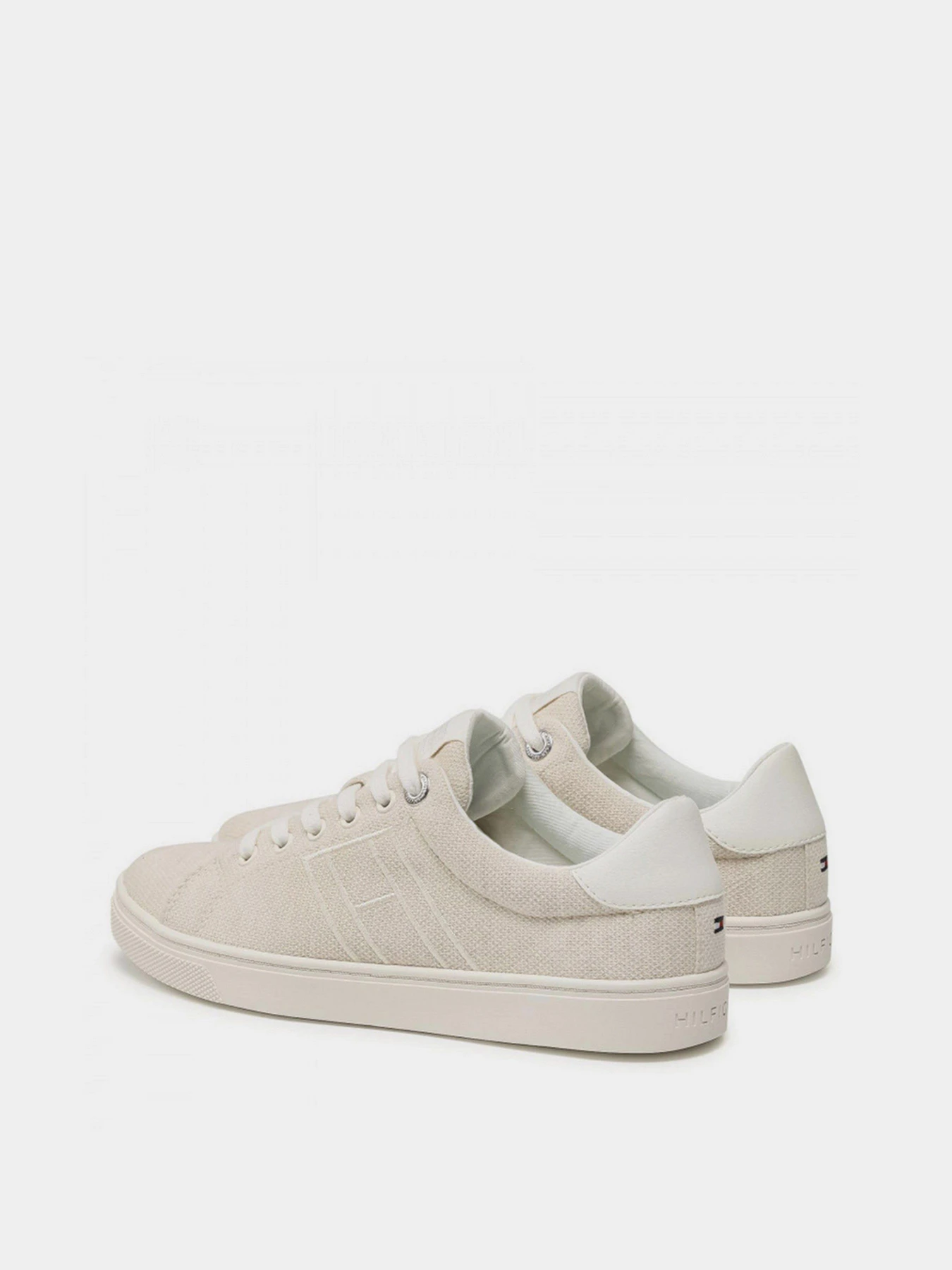 Кеды Tommy Hilfiger Cupsole Plant Dye Textile модель FW0FW05909-ACI Кеды Tommy Hilfiger Cupsole Plant Dye Textile модель FW0FW05909-ACI Фото