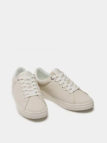 Кеды Tommy Hilfiger Cupsole Plant Dye Textile модель FW0FW05909-ACI Фото