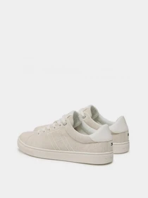 Кеды Tommy Hilfiger Cupsole Plant Dye Textile модель FW0FW05909-ACI Фото