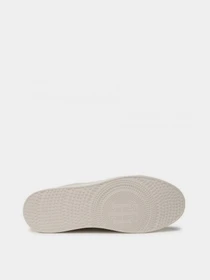 Кеды Tommy Hilfiger Cupsole Plant Dye Textile модель FW0FW05909-ACI Фото