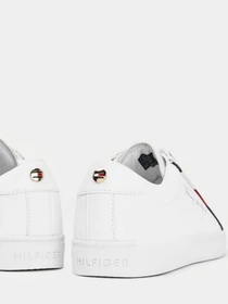 Кеды Tommy Hilfiger модель FW0FW05910-YBR Фото