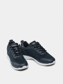 Кеды Tommy Hilfiger KNITTED LIGHTWEIGHT TRAINERS модель FW0FW05791-DW5 Фото