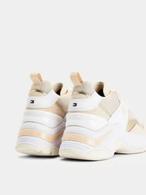 Кроссовки Tommy Hilfiger FASHION WEDGE TRAINERS модель FW0FW05799-AA8 Фото