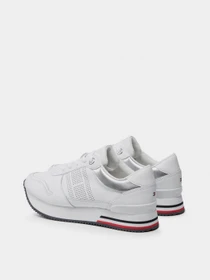 Кроссовки Tommy Hilfiger FLAG ORTHOLITE TRAINERS модель FW0FW05800-YBR Фото