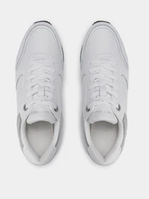 Кроссовки Tommy Hilfiger FLAG ORTHOLITE TRAINERS модель FW0FW05800-YBR Фото