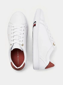Кеды Tommy Hilfiger модель FW0FW05911-0LD Фото