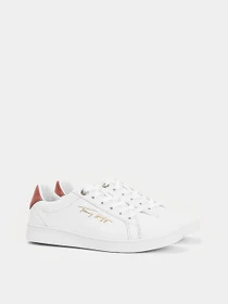 Кеды Tommy Hilfiger модель FW0FW05911-0LD Фото