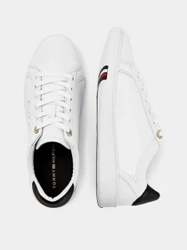 Кеды Tommy Hilfiger модель FW0FW05911-0LC Фото