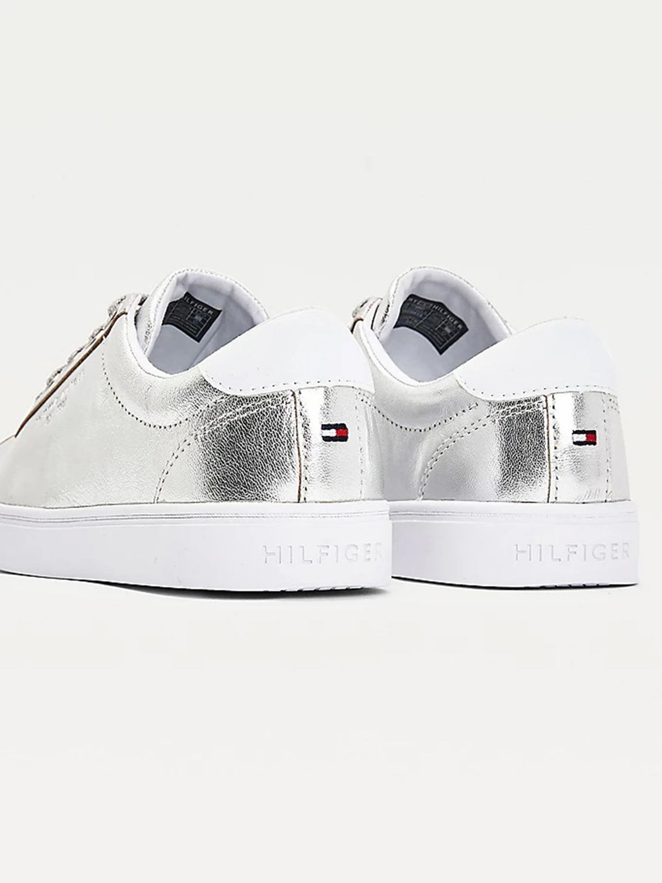 Кеды Tommy Hilfiger модель FW0FW05914-0IM Кеды Tommy Hilfiger модель FW0FW05914-0IM Фото