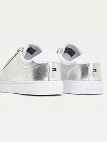 Кеды Tommy Hilfiger модель FW0FW05914-0IM Фото