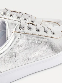 Кеды Tommy Hilfiger модель FW0FW05914-0IM Фото