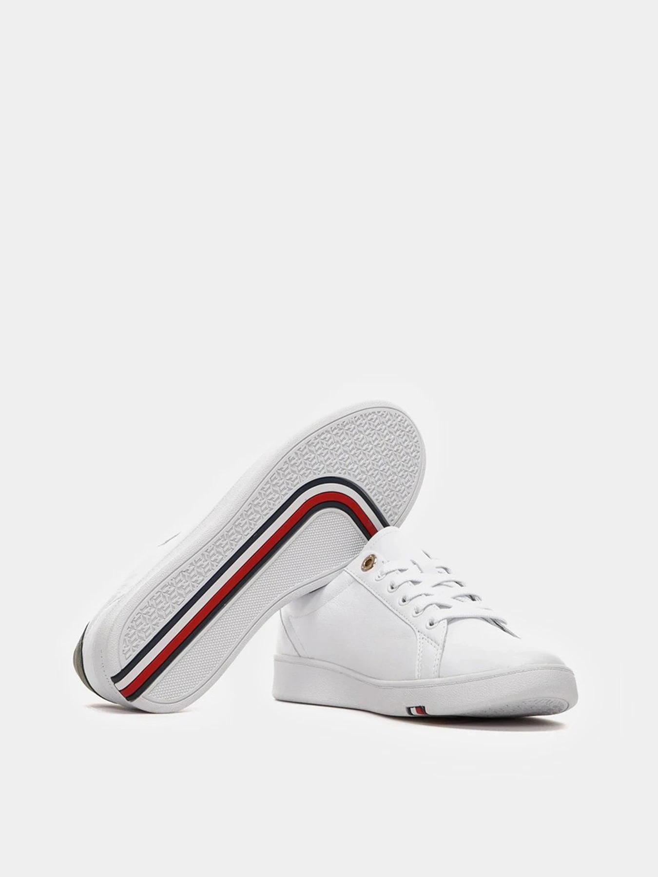Кеды Tommy Hilfiger модель FW0FW05911-0LB Фото